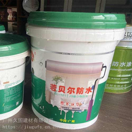 js聚合防水涂料選購(gòu)指南 74條產(chǎn)品參數(shù)全解析