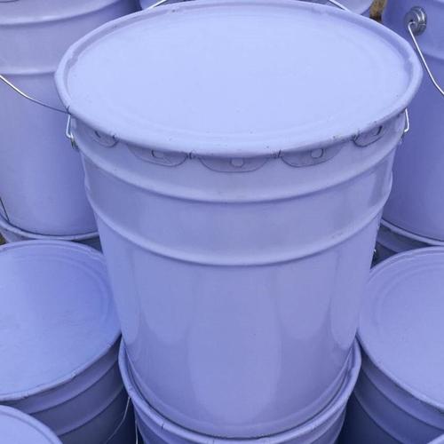 彩色有機硅橡膠防水涂料，為建筑穿上“彩色鎧甲”