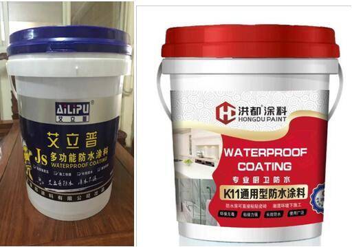 江西豪邦實業（洪都涂料）獲評行業優秀企業，防水涂料領域再攀新高